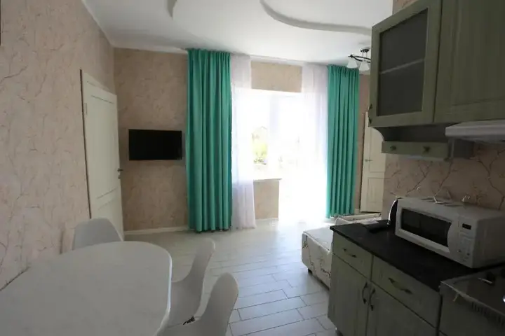 Благовещенская: Blaga Paradise Guest house