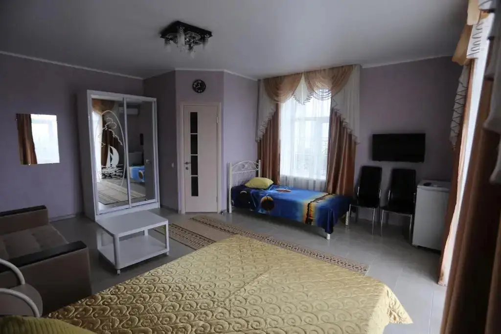 Благовещенская: Blaga Paradise Guest house