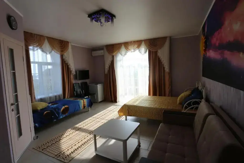 Благовещенская: Blaga Paradise Guest house