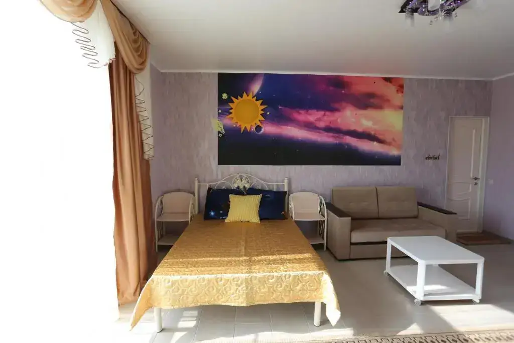 Благовещенская: Blaga Paradise Guest house