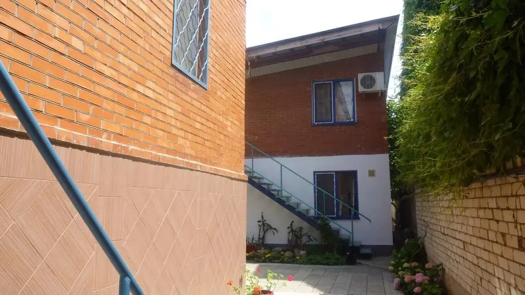 Анапа: Blagost Guest House
