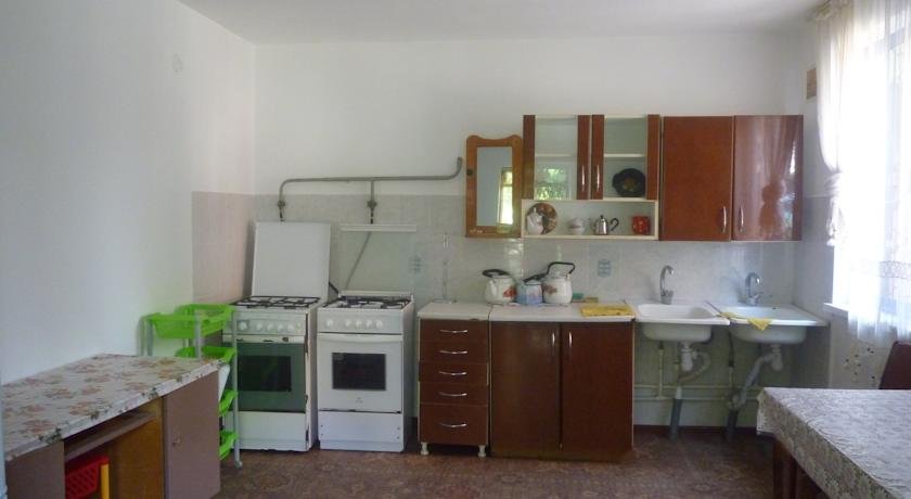 Анапа: Blagost Guest House