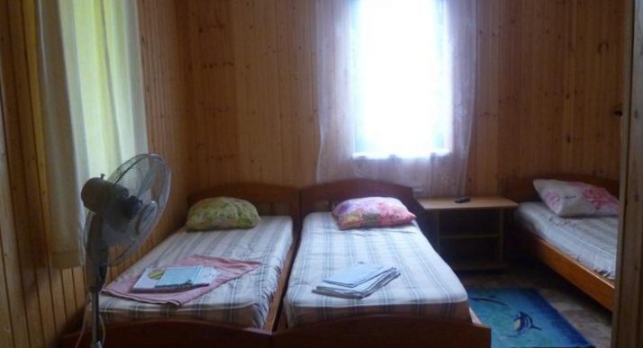 Blagost Guest House — фото 1