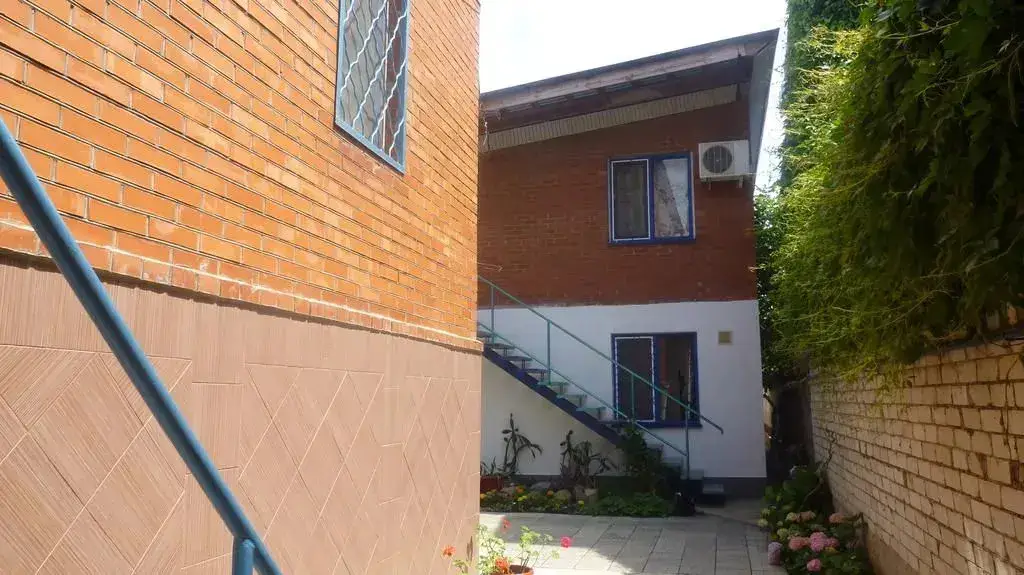Анапа: Blagost Guest House