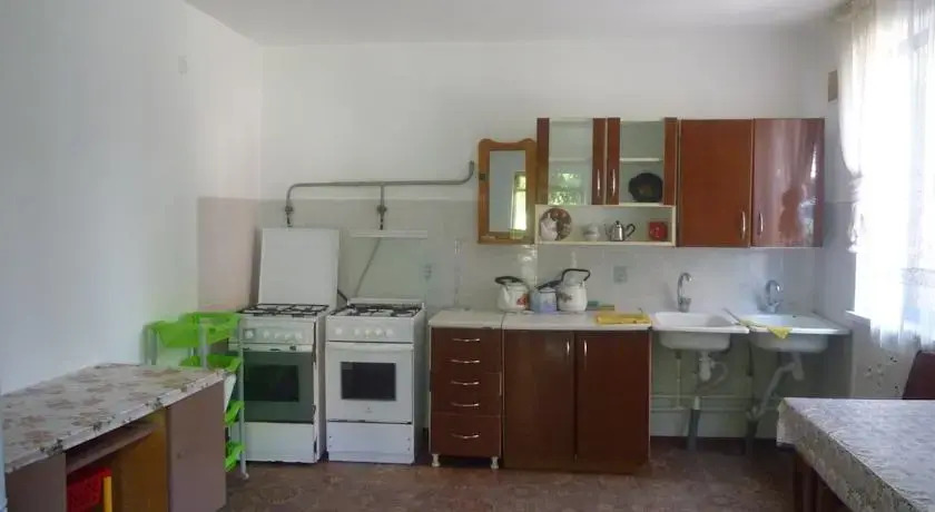 Анапа: Blagost Guest House