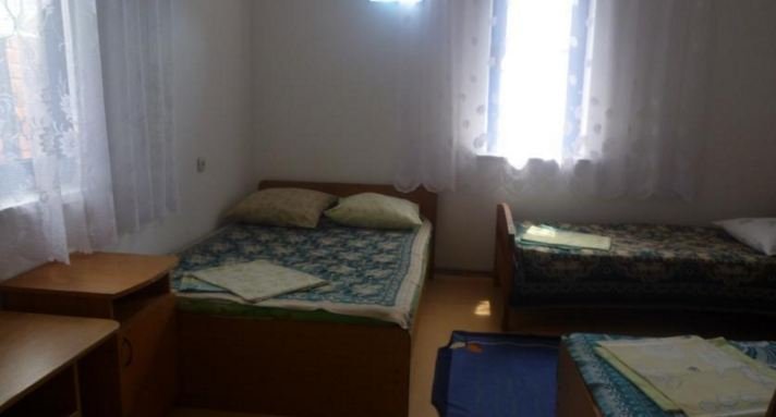 Анапа: Blagost Guest House