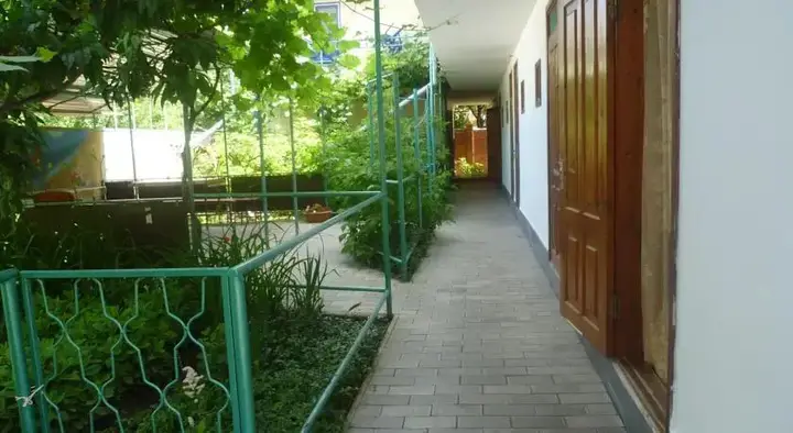 Анапа: Blagost Guest House