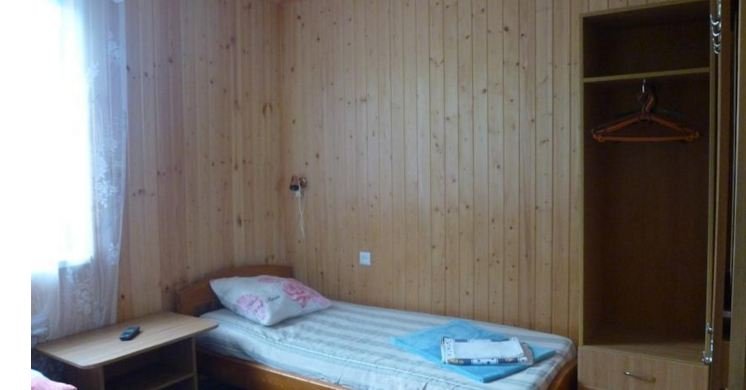 Анапа: Blagost Guest House
