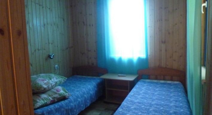 Анапа: Blagost Guest House