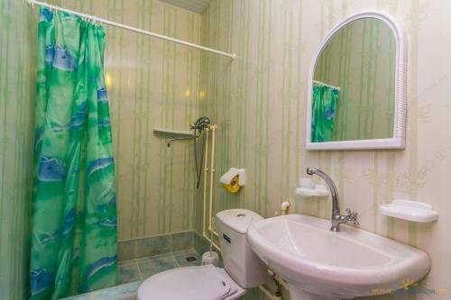 Ейск: Blue Whale Hotel