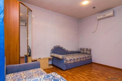Ейск: Blue Whale Hotel