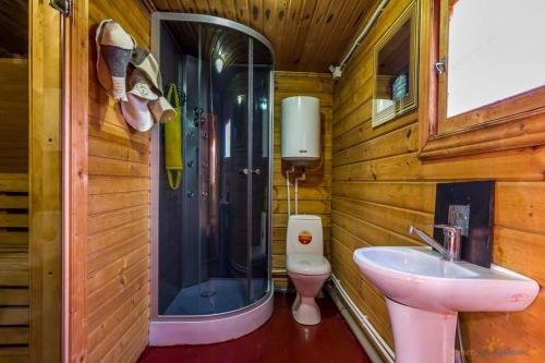 Ейск: Blue Whale Hotel