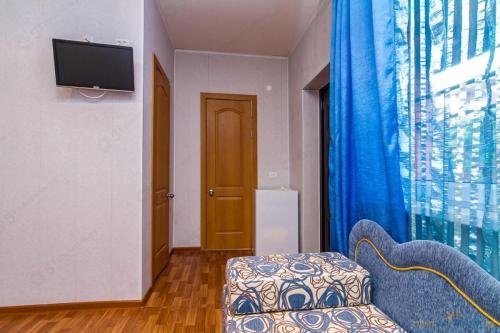 Ейск: Blue Whale Hotel