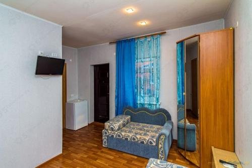Ейск: Blue Whale Hotel