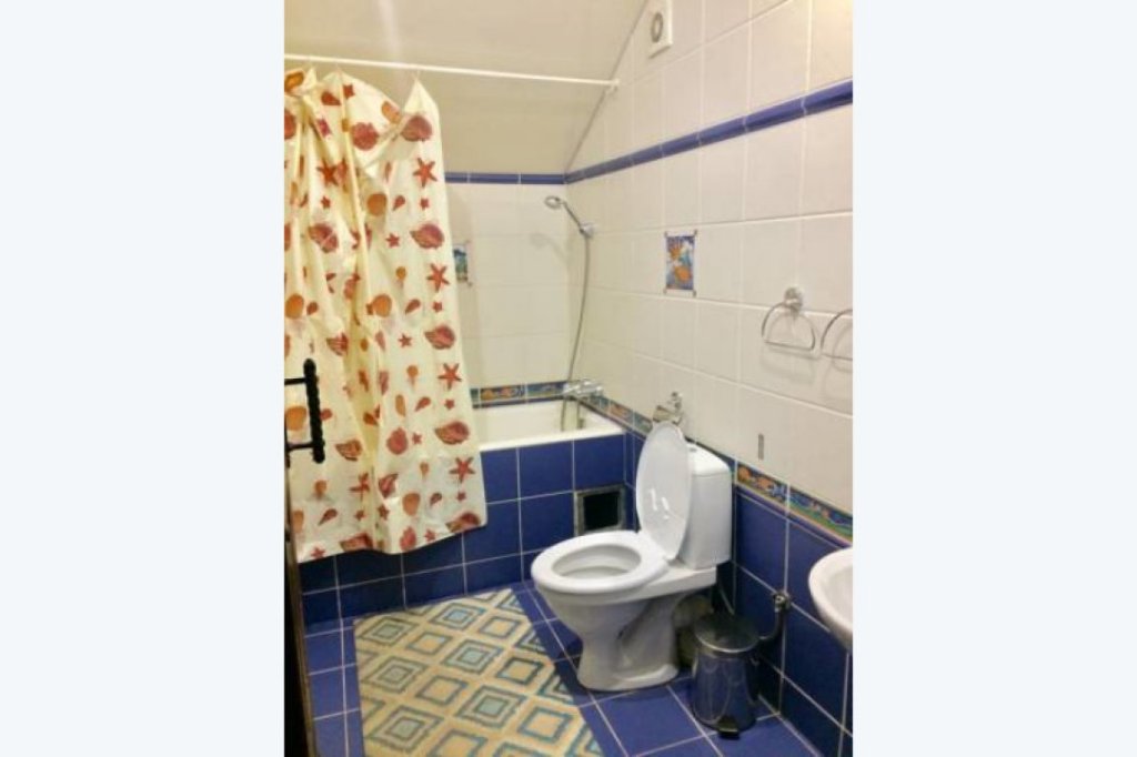 Архипо-Осиповка: Villa na more Bogdarnya Yug