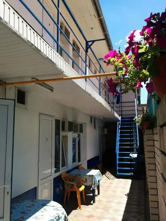 Гостевой дом Bora-Bora — фото 1