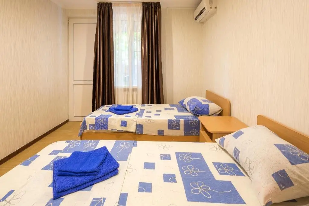 Геленджик: Boutique Hotel Antre