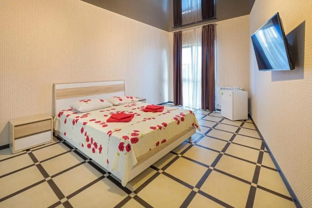 Геленджик: Boutique Hotel Antre