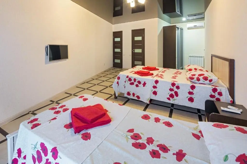 Геленджик: Boutique Hotel Antre