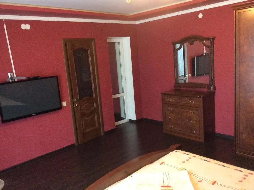 Геленджик: Boutique Hotel Antre
