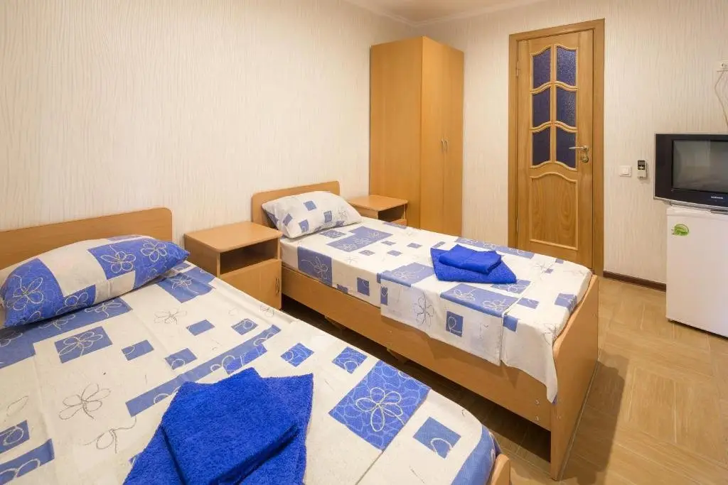 Геленджик: Boutique Hotel Antre