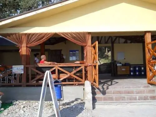 Геленджик: Guest House Brigantina na Lunacharskogo