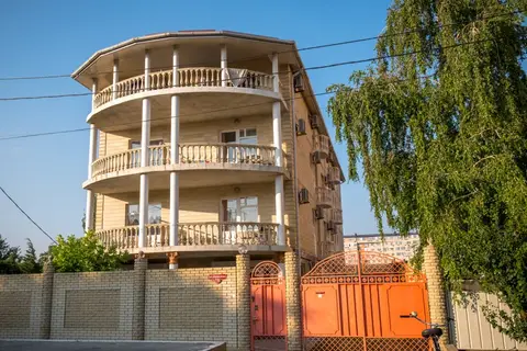 Гостевой Дом Бристоль — фото 1