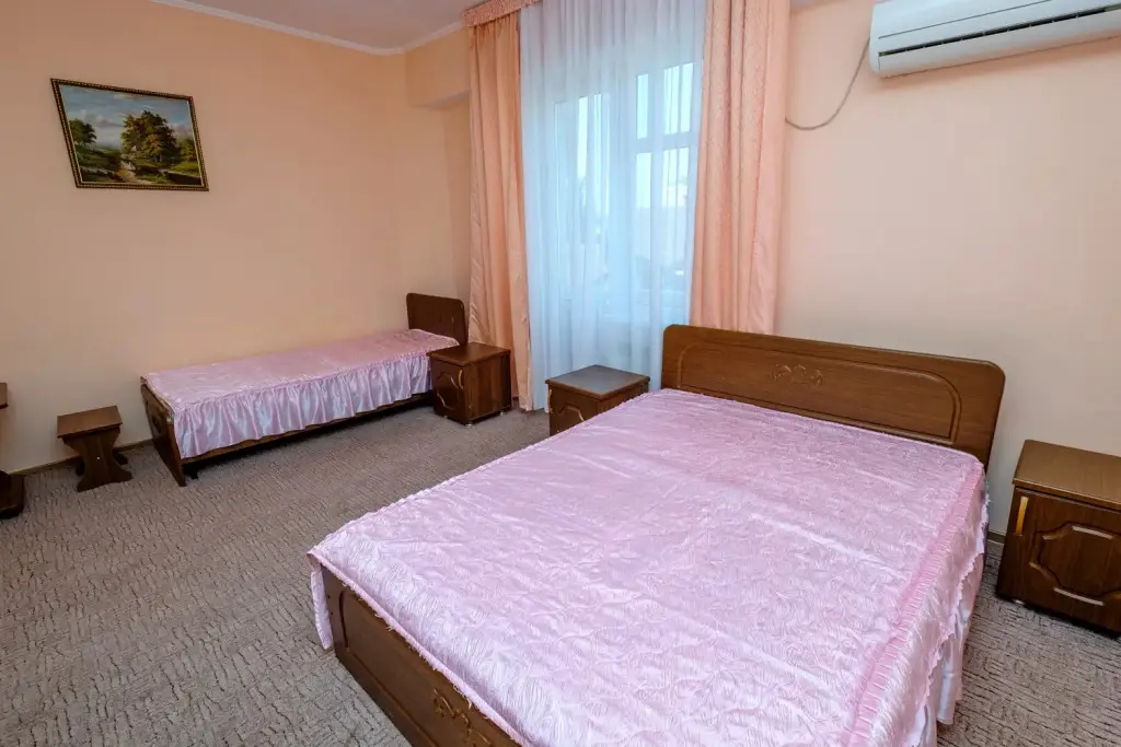 Анапа: Bristol Guest House