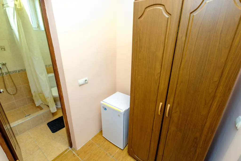 Анапа: Bristol Guest House