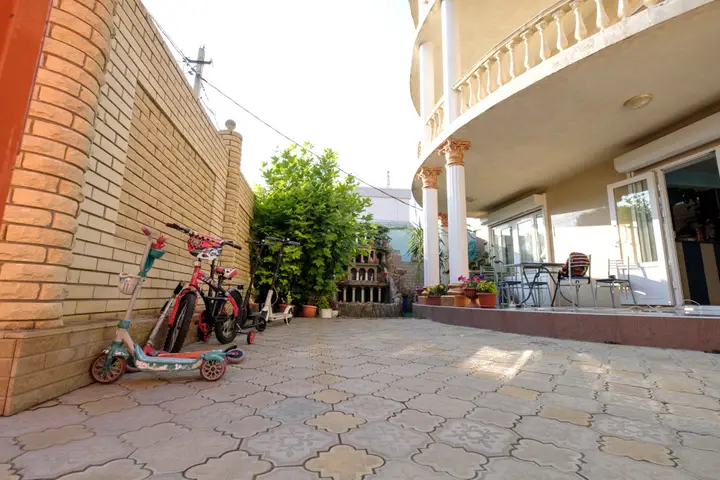 Анапа: Bristol Guest House