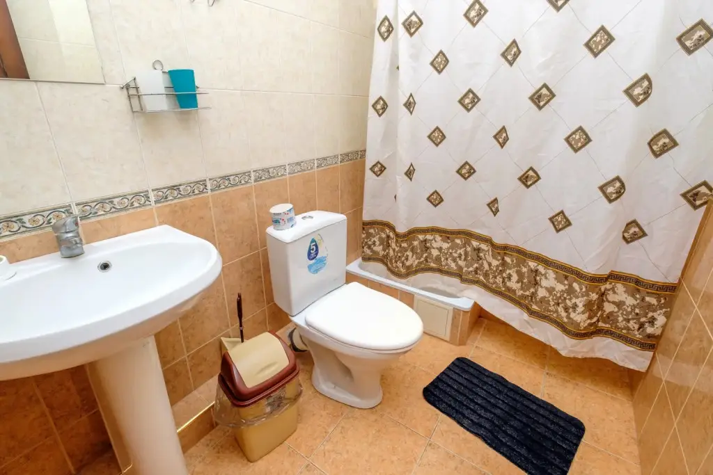 Анапа: Bristol Guest House