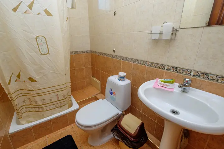 Анапа: Bristol Guest House