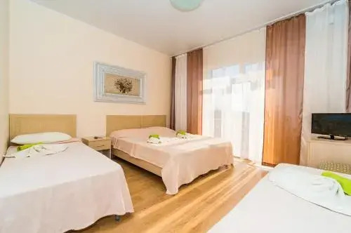 Анапа: Hotel Giacint