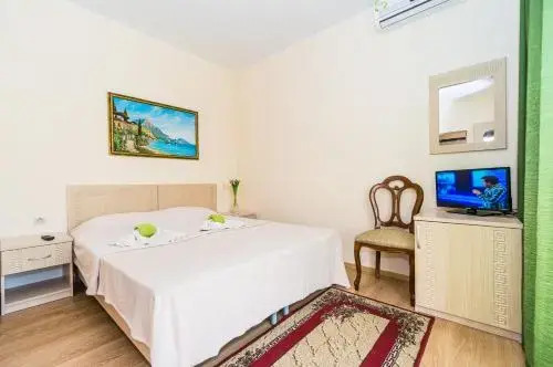 Анапа: Hotel Giacint