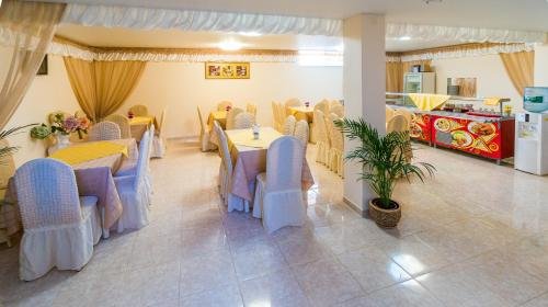 Анапа: Hotel Giacint