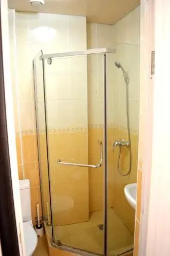 Анапа: Hotel Giacint