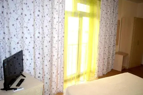 Анапа: Hotel Giacint