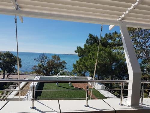 Геленджик: Gelendzhik Park Boutique Hotel