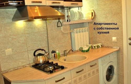 Геленджик: By the Beach Guest House