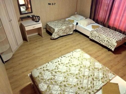 Геленджик: By the Beach Guest House