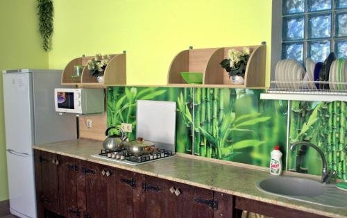Геленджик: By the Beach Guest House