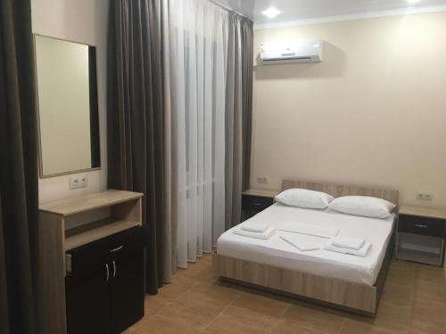 Анапа: Centralniy Hotel