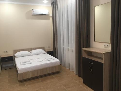 Анапа: Centralniy Hotel