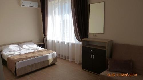 Анапа: Centralniy Hotel