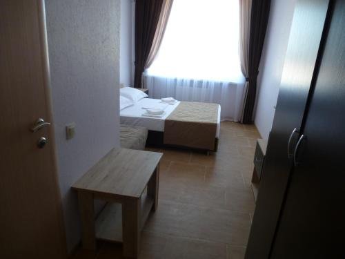 Анапа: Centralniy Hotel