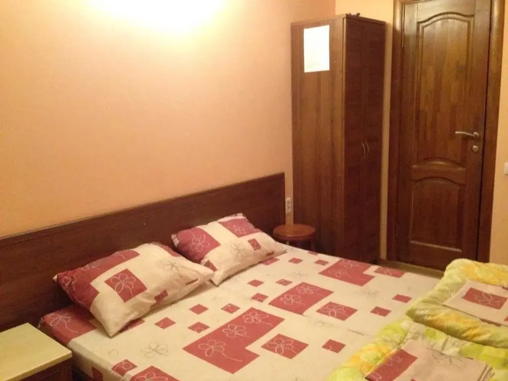 Анапа: Guest house na Terskoi