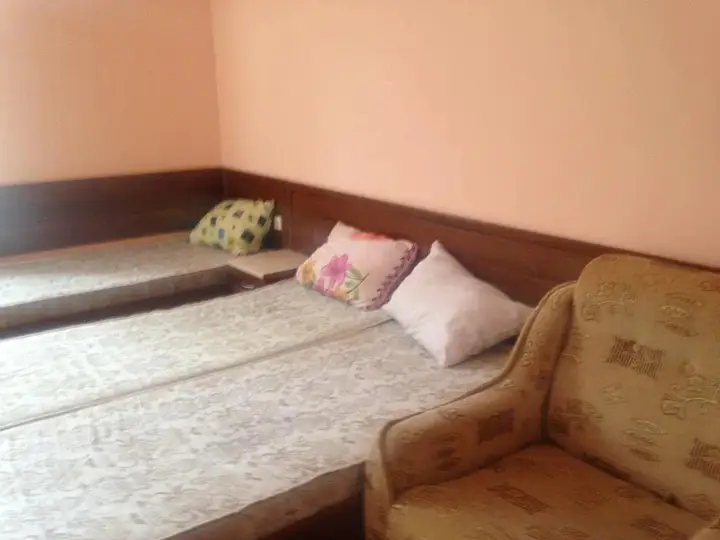 Анапа: Guest house na Terskoi