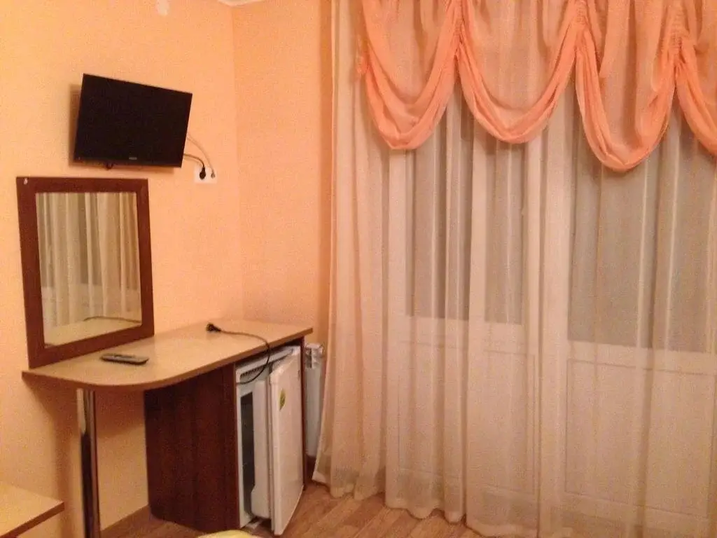 Анапа: Guest house na Terskoi