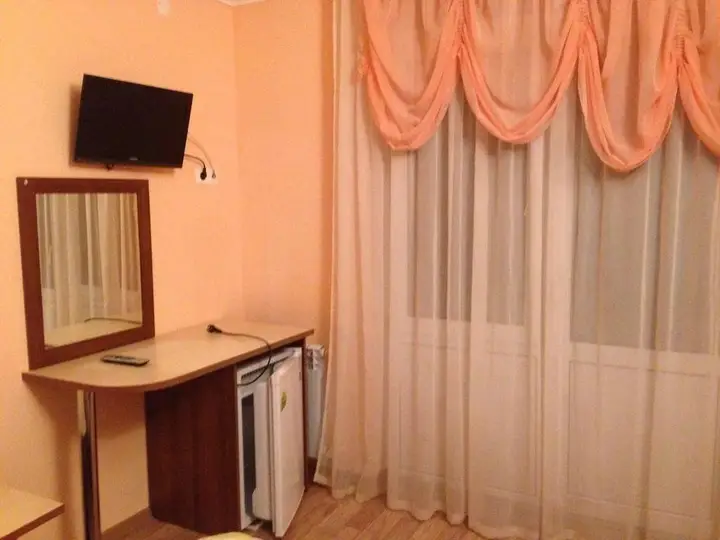 Анапа: Guest house na Terskoi