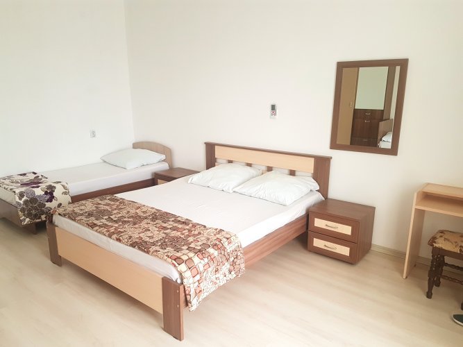 Витязево: Guest House Citrus